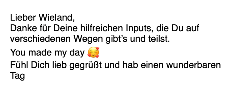 Newsletter