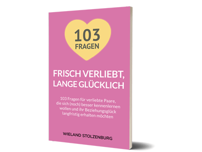 103 Fragen für Verliebte