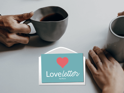 Loveletter Kommunikation