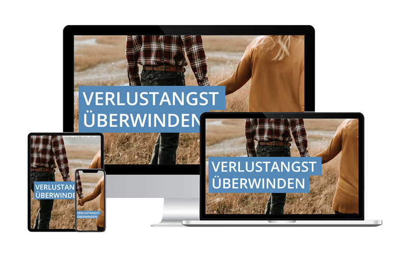 Verlustangst überwinden